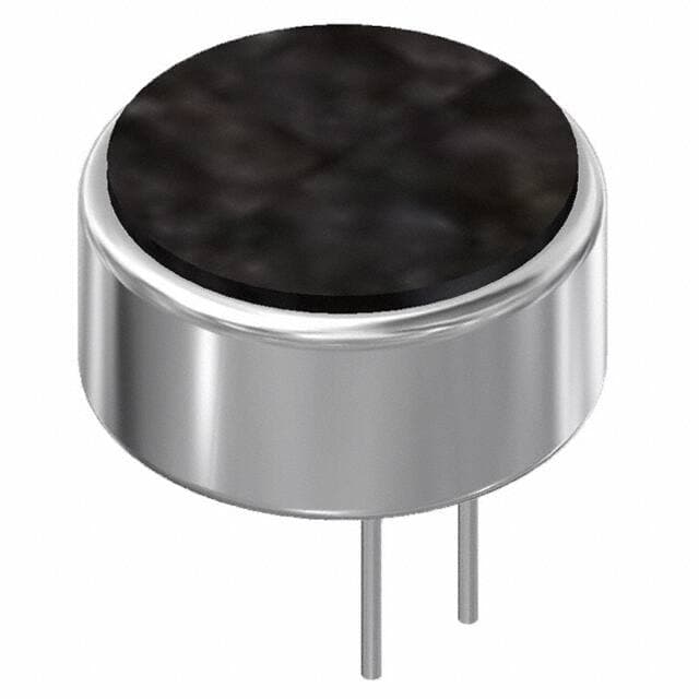 PUI Audio, Inc. AOM-4546P-R