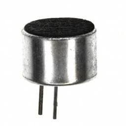 PUI Audio, Inc. AOM-6545P-R