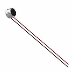 PUI Audio, Inc. AOM-6738L-LW100-R
