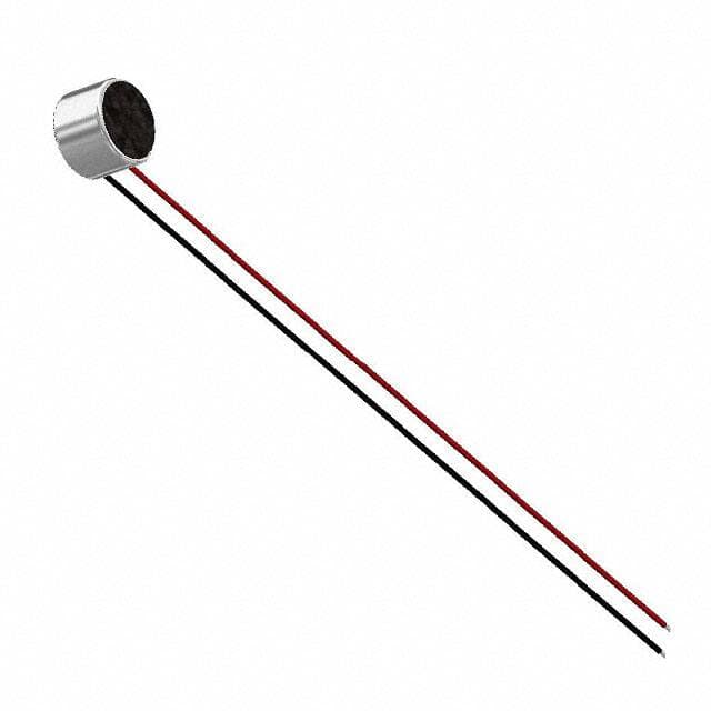 PUI Audio, Inc. AOM-6738L-LW100-R