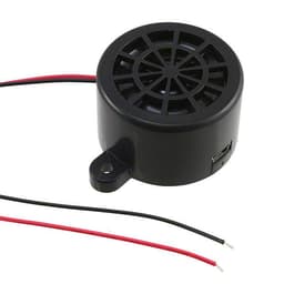 PUI Audio, Inc. API-4260-LW150-R