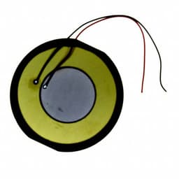 PUI Audio, Inc. APS4812B-LW100-R