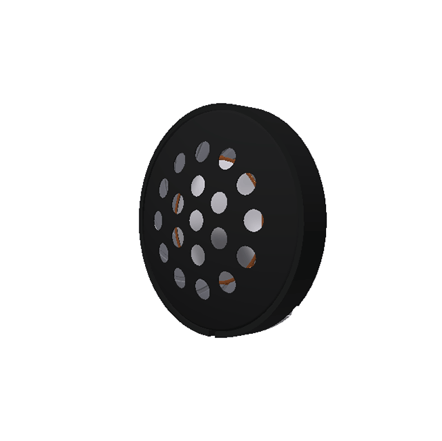 PUI Audio, Inc. AR027300MR-R