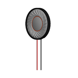 PUI Audio, Inc. AR040600MR-LW100-R