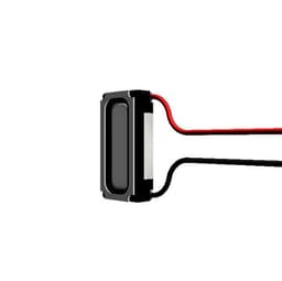 PUI Audio, Inc. AS01208MS-SP12-WP-LW100-R