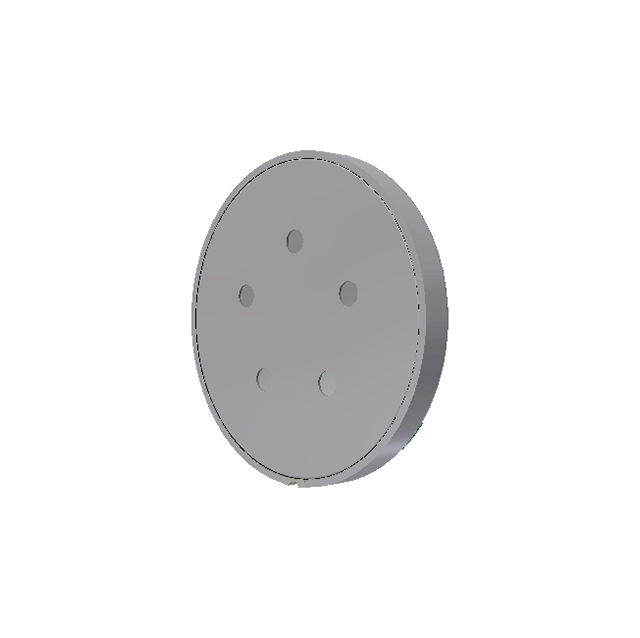 PUI Audio, Inc. AS01316MR-R