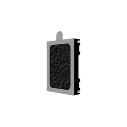 PUI Audio, Inc. AS01506MS-SC15-WP-2-R