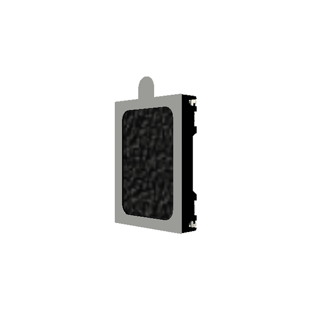 PUI Audio, Inc. AS01506MS-SC15-WP-2-R