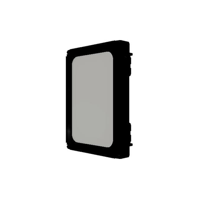 PUI Audio, Inc. AS01506MS-SP15-WP-R