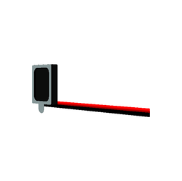PUI Audio, Inc. AS01506MS-WP-LW100-R