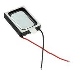 PUI Audio, Inc. AS01508AO-LW25-R