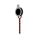 PUI Audio, Inc. AS01508MR-6-LW100-R