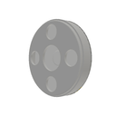 PUI Audio, Inc. AS015100MR-R