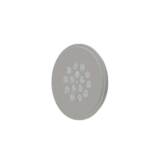 PUI Audio, Inc. AS01532MR-R