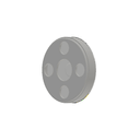 PUI Audio, Inc. AS01550MR-2-R