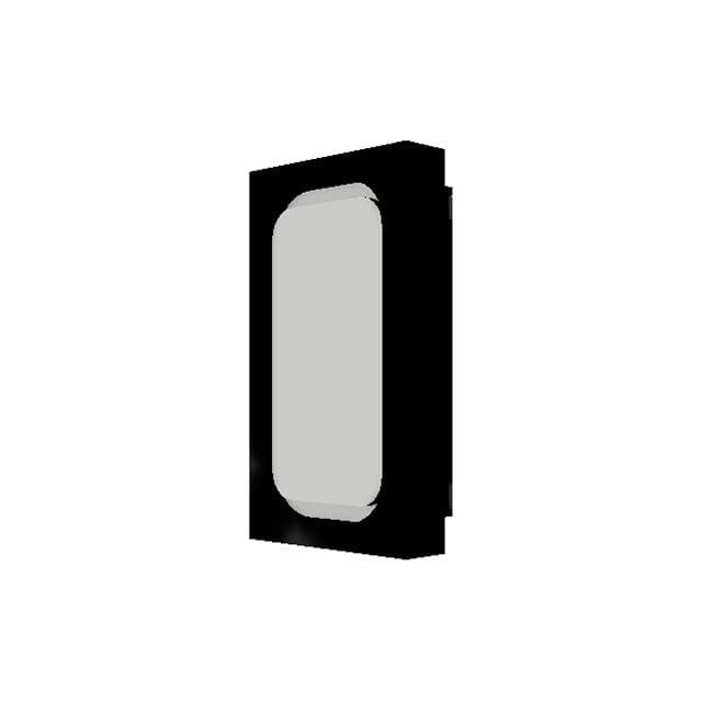 PUI Audio, Inc. AS01606MS-SP16-WP-R