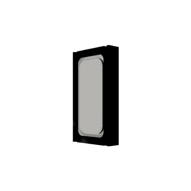 PUI Audio, Inc. AS01608MS-SP16-WP-R