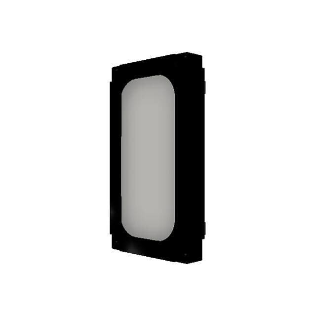 PUI Audio, Inc. AS01608MS-SP9-WP-R