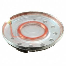PUI Audio, Inc. AS01708MR-SC-2-R
