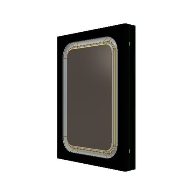 PUI Audio, Inc. AS01808AO-WP-R