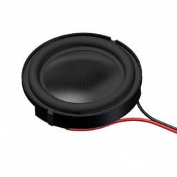 PUI Audio, Inc. AS01808MR-LW152-R