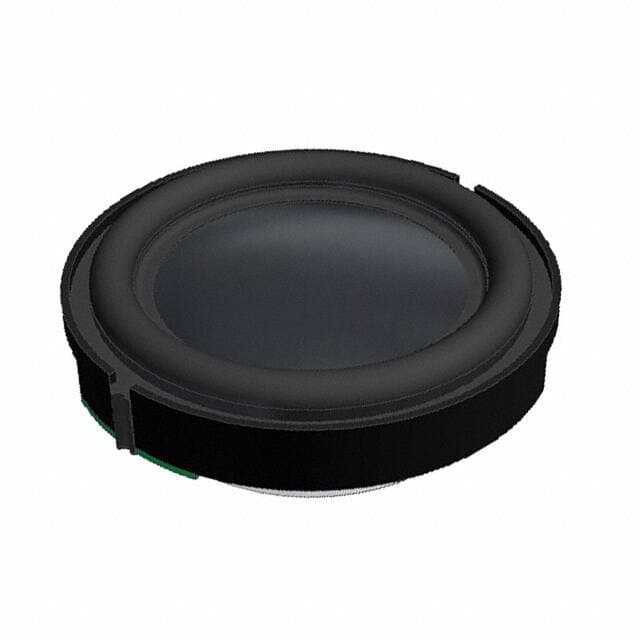 PUI Audio, Inc. AS01808MR-R