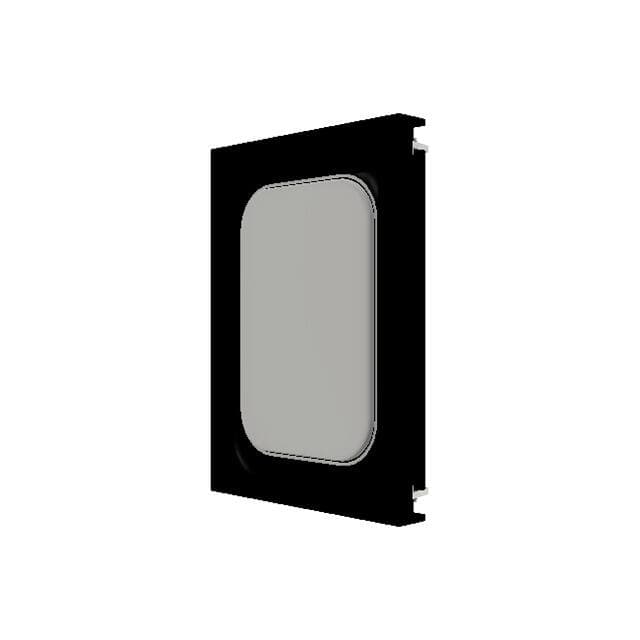 PUI Audio, Inc. AS01808MS-SC18-WP-R