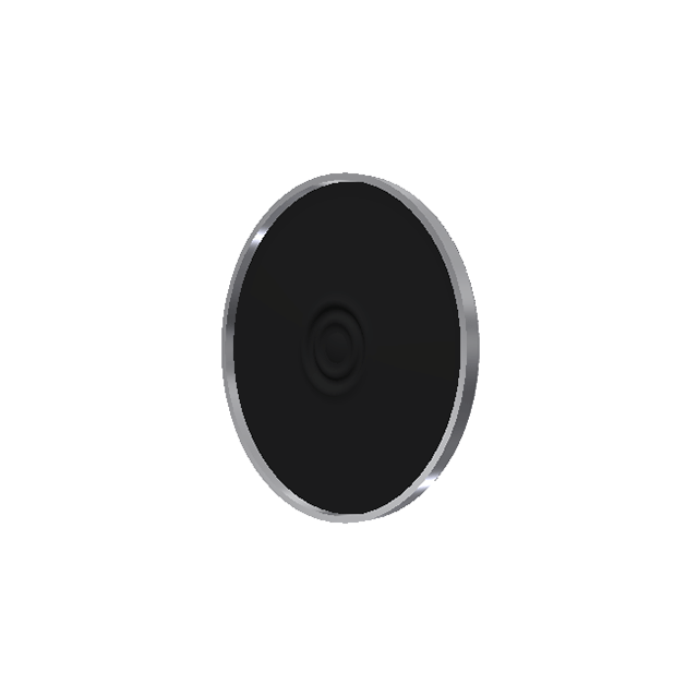 PUI Audio, Inc. AS020100MR-R