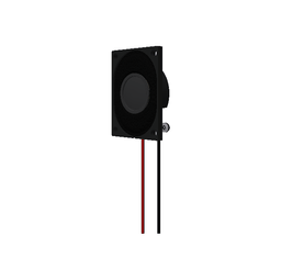 PUI Audio, Inc. AS02708CO-LW100-R