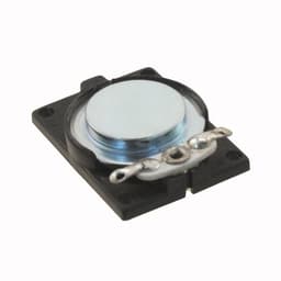 PUI Audio, Inc. AS02708CO-WR-R