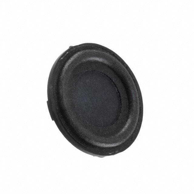 PUI Audio, Inc. AS02804PR-N50-R