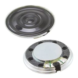 PUI Audio, Inc. AS02808MR-2-R