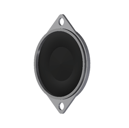 PUI Audio, Inc. AS02850MR-R