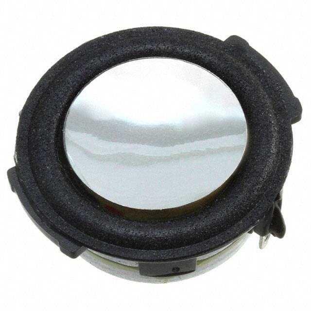PUI Audio, Inc. AS03104MR-N50-R
