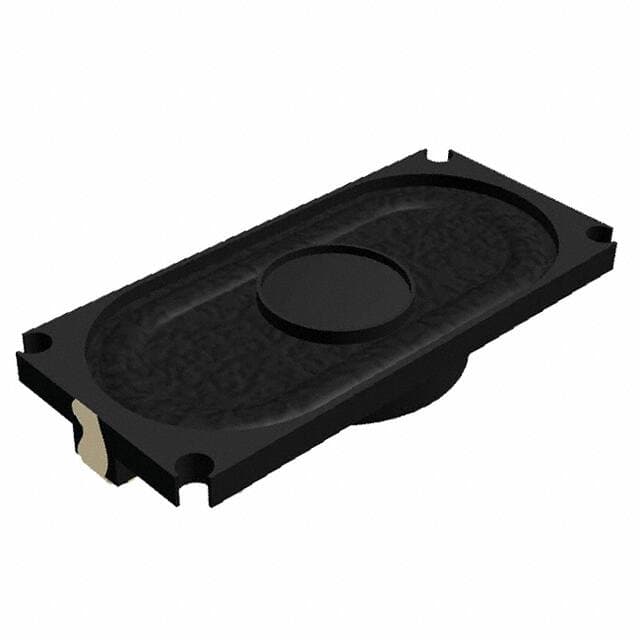 PUI Audio, Inc. AS03508CO-7-R