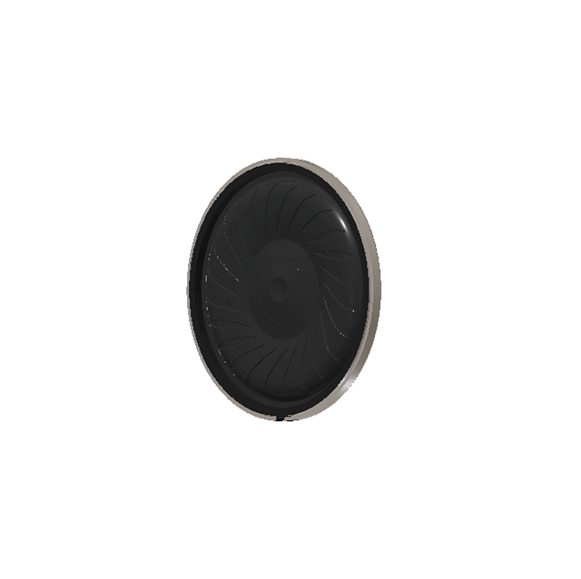 PUI Audio, Inc. AS03604MR-2-R