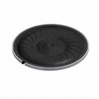 PUI Audio, Inc. AS03608MR-4-R