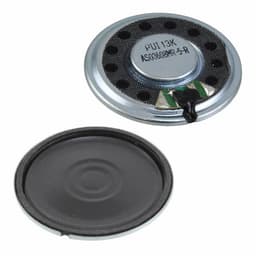 PUI Audio, Inc. AS03608MR-5-R
