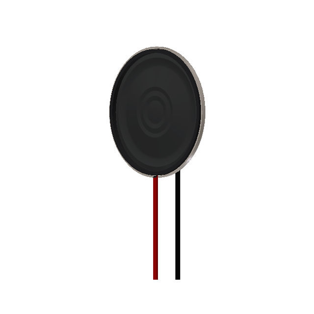 PUI Audio, Inc. AS03608MR-LW100-R