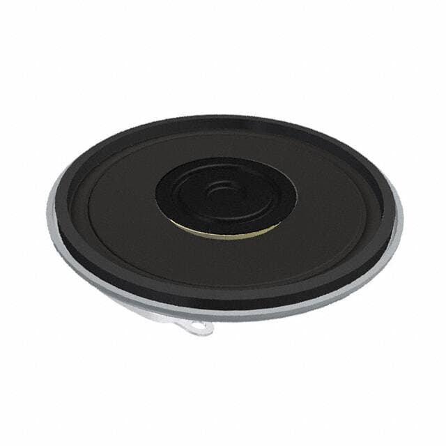 PUI Audio, Inc. AS03808PR-R