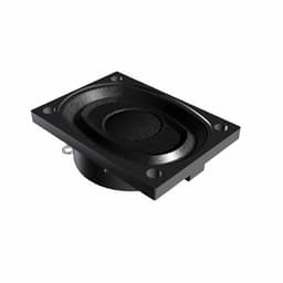 PUI Audio, Inc. AS04004PO-2-R