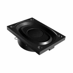 PUI Audio, Inc. AS04004PO-2-WR-R