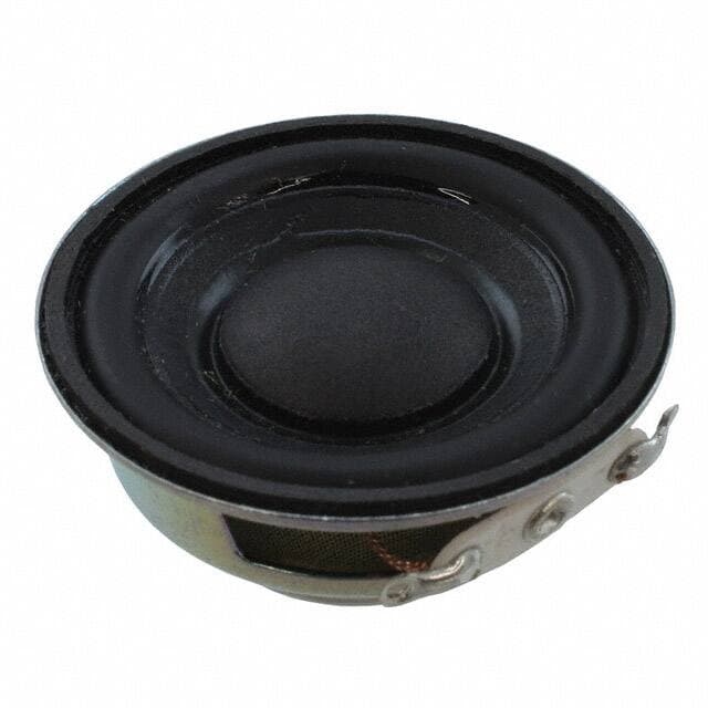 PUI Audio, Inc. AS04004PR-R