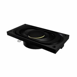 PUI Audio, Inc. AS04008CO-2-R