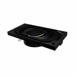 PUI Audio, Inc. AS04008CO-2-WR-R