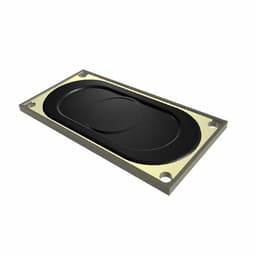 PUI Audio, Inc. AS04008CO-R