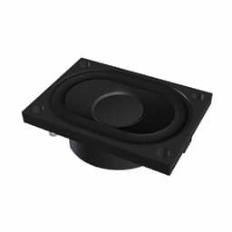 PUI Audio, Inc. AS04008PO-2-R