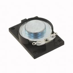 PUI Audio, Inc. AS04008PO-2-WR-R