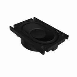 PUI Audio, Inc. AS04008PO-R