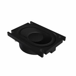 PUI Audio, Inc. AS04008PO-WR-R